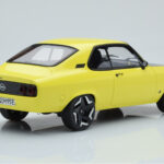 Opel Manta GSE Elektromod Żółty Otto 1:18 - image 2 of 6