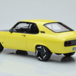 Opel Manta GSE Elektromod Żółty Otto 1:18 - image 5 of 6