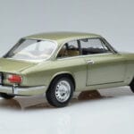 Alfa Romeo GTV 2000 Zielony Edycja Limitowana Norev 1:18 187913 Metal - image 3 of 7