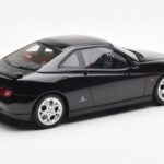 Alfa Romeo GTV V6 916 Czarny Otto 1:18 OT1057 - image 2 of 6