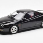 Alfa Romeo GTV V6 916 Czarny Otto 1:18 OT1057