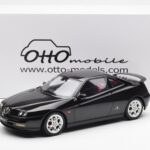 Alfa Romeo GTV V6 916 Czarny Otto 1:18 OT1057 - image 6 of 6