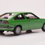 Alfa Romeo Alfasud Sprint Zielony Otto 1:18 - image 2 of 6