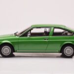 Alfa Romeo Alfasud Sprint Zielony Otto 1:18 - image 3 of 6