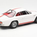 Alpine A110 1600S Biały Norev 1:18 185303 - image 2 of 6