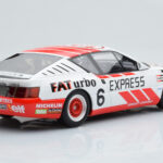 Alpine GTA J. Gouhier Europa Cup 1987 Otto 1:18 - image 2 of 6