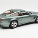 Aston Martin V8 Vantage Zielony GT Spirit 1:18 GT345 - image 2 of 6
