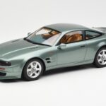 Aston Martin V8 Vantage Zielony GT Spirit 1:18 GT345