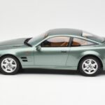 Aston Martin V8 Vantage Zielony GT Spirit 1:18 GT345 - image 3 of 6