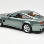 Aston Martin V8 Vantage Zielony GT Spirit 1:18 GT345 - image 5 of 6