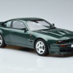 Aston Martin V8 Vantage Le Mans GT Spirit 1:18 GT401 Żywica - image 4 of 6