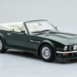 Aston Martin V8 Vantage Volante Zielony GT Spirit 1:18 - image 4 of 6