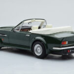 Aston Martin V8 Vantage Volante Zielony GT Spirit 1:18 - image 5 of 6
