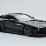 Aston Martin Victor Czarny GT Spirit 1:18 - image 4 of 6