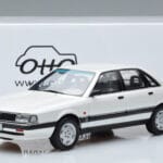 Audi 200 Quattro C3 Biały Otto 1:18 OT408 Żywica - image 6 of 6