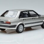 Audi 80 B2 Quattro Otto 1:18 OT940 Żywica - image 2 of 6
