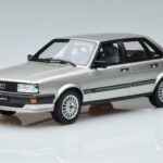Audi 80 B2 Quattro Otto 1:18 OT940 Żywica