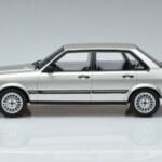 Audi 80 B2 Quattro Otto 1:18 OT940 Żywica - image 3 of 6