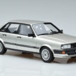 Audi 80 B2 Quattro Otto 1:18 OT940 Żywica - image 4 of 6