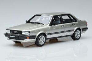 Audi 80 B2 Quattro Otto 1:18 OT940 Żywica
