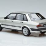 Audi 80 B2 Quattro Otto 1:18 OT940 Żywica - image 5 of 6