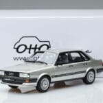 Audi 80 B2 Quattro Otto 1:18 OT940 Żywica - image 6 of 6
