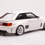 Audi 80 B4 Coupe RS2 Prior Design Biały Otto 1:18 - image 2 of 6