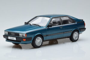 Audi Coupe GT B2 Zielony MCG 1:18