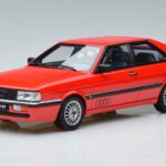 Audi Coupe GT B2 Otto 1:18 OT954 Żywica