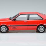 Audi Coupe GT B2 Otto 1:18 OT954 Żywica - image 3 of 6