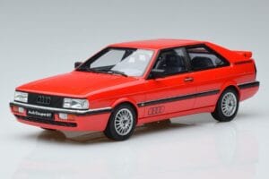 Audi Coupe GT B2 Otto 1:18 OT954 Żywica