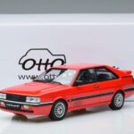 Audi Coupe GT B2 Otto 1:18 OT954 Żywica - image 6 of 6