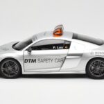 Audi R8 5.2 DTM Safety Car 2010 Kyosho 1:18 09216DTM - image 4 of 8