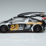 Audi R8 #22 Gumball 3000 2020 GT Spirit 1:18 GT386 Żywica - image 3 of 6