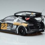 Audi R8 #22 Gumball 3000 2020 GT Spirit 1:18 GT386 Żywica - image 5 of 6