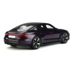 Audi RS e-tron GT GT Spirit 1:18 GT392 Żywica - image 2 of 11