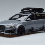 Audi RS6 C7 Avant DTM Body Kit Asia Edition GT Spirit 1:18 CLDC022 Żywica