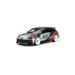 Audi RS6 C8 GTO Concept GT Spirit 1:18 GT373 Żywica