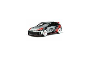 Audi RS6 C8 GTO Concept GT Spirit 1:18 GT373 Żywica