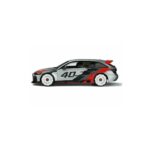 Audi RS6 C8 GTO Concept GT Spirit 1:18 GT373 Żywica - image 5 of 11