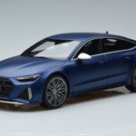 Audi RS7 C8 Sportback ABT Sportsline GT Spirit 1:18 GT399 Żywica
