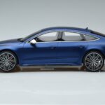 Audi RS7 C8 Sportback ABT Sportsline GT Spirit 1:18 GT399 Żywica - image 3 of 6