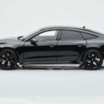 Audi RS7 C8 Sportback Ciemny Kengfai 1:18 VAKF 0331 Żywica - image 4 of 7