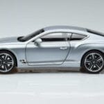 Bentley Continental GT Hellmark Metalik Norev 1:18 182780 Metal - image 4 of 7