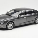 Bentley Flying Spur W12 Granite Szary Kyosho 1:18 08891GN