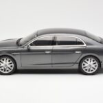 Bentley Flying Spur W12 Granite Szary Kyosho 1:18 08891GN - image 4 of 8