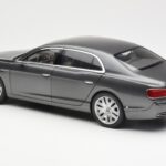 Bentley Flying Spur W12 Granite Szary Kyosho 1:18 08891GN - image 7 of 8