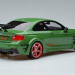 BMW M235i F22 AC Schnitzer ACL2 GT Spirit 1:18 GT146 Żywica - image 2 of 6