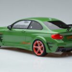 BMW M235i F22 AC Schnitzer ACL2 GT Spirit 1:18 GT146 Żywica - image 5 of 6