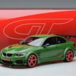 BMW M235i F22 AC Schnitzer ACL2 GT Spirit 1:18 GT146 Żywica - image 6 of 6